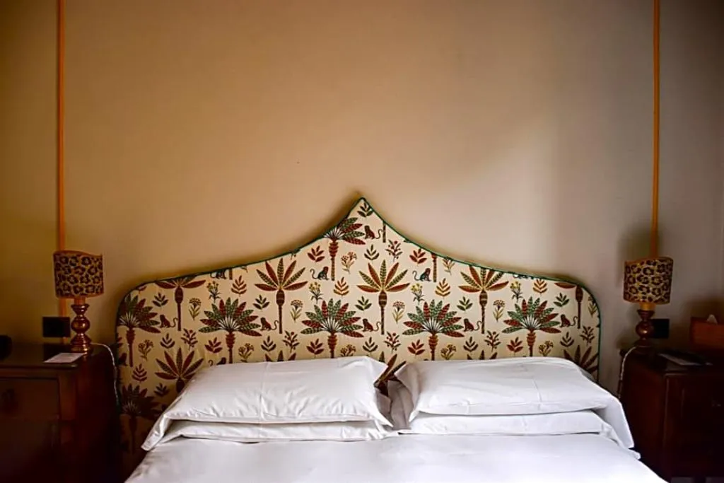 DOUBLE SUPERIOR Room, Hermitage, Florence