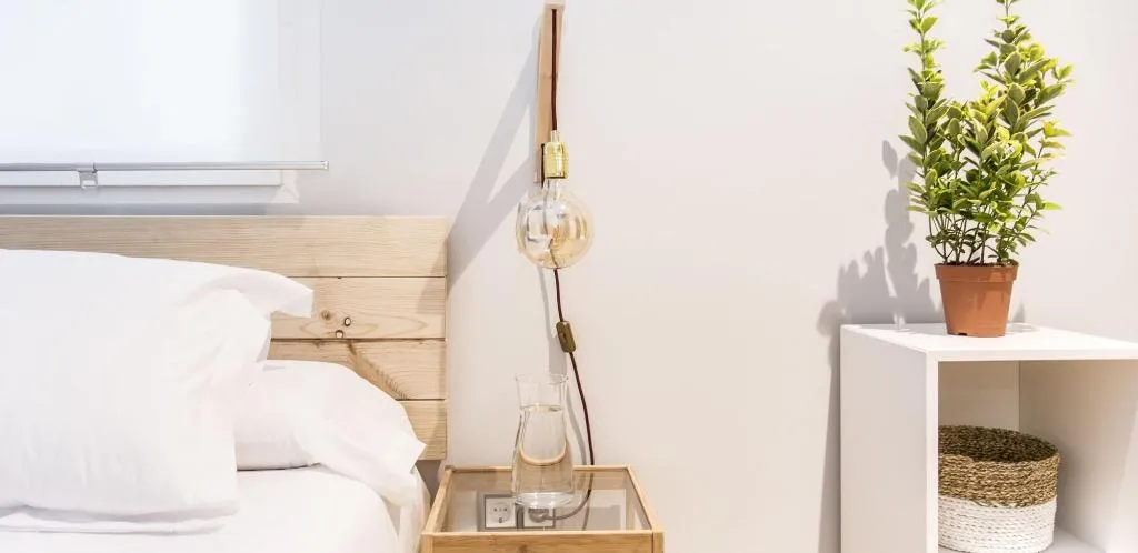 Room, Hola Rooms, Madrid
