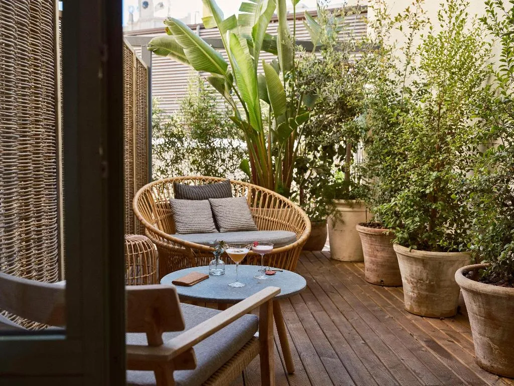 Room, Pulitzer, Barcelona
