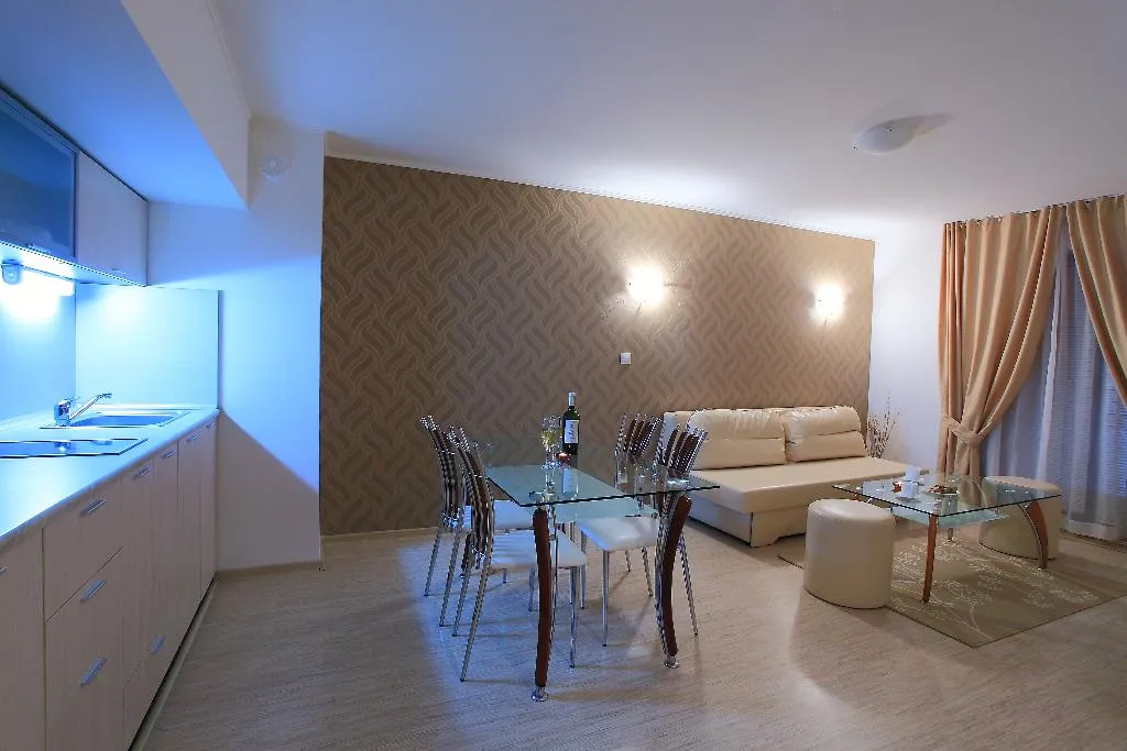 APARTMENT ONE BEDROOM Room, Rainbow 1 Holiday Complex, Bourgas