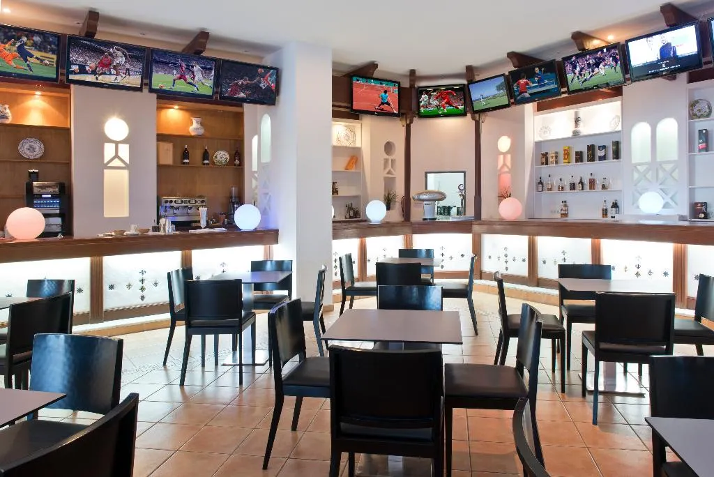 Bar, Club Jandia Princess, Fuerteventura