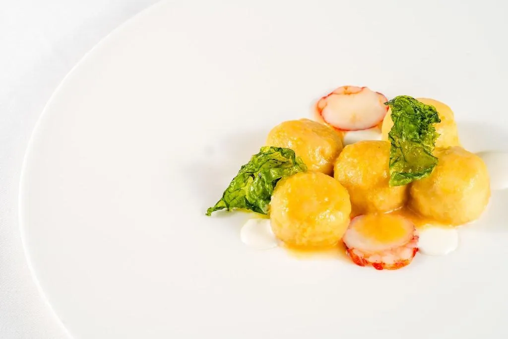 Restaurant, Lorelei Londres, Naples