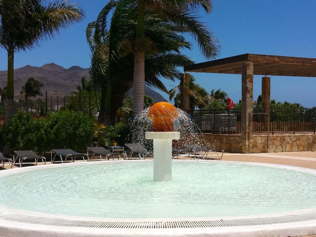 Pool, Playitas Villas, Fuerteventura