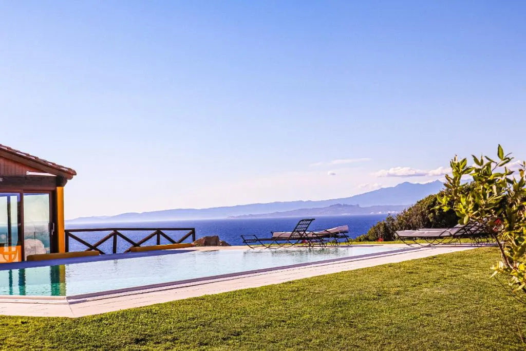 General view, Borgo Arborea Charming Retreat, Olbia