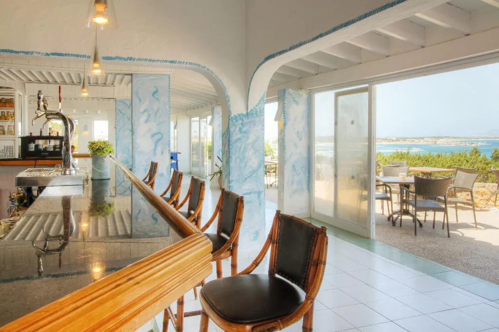 Bar, Club Sunway Punta Prima, Ibiza
