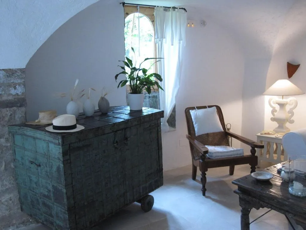 Lobby, Can Serola, Costa Brava