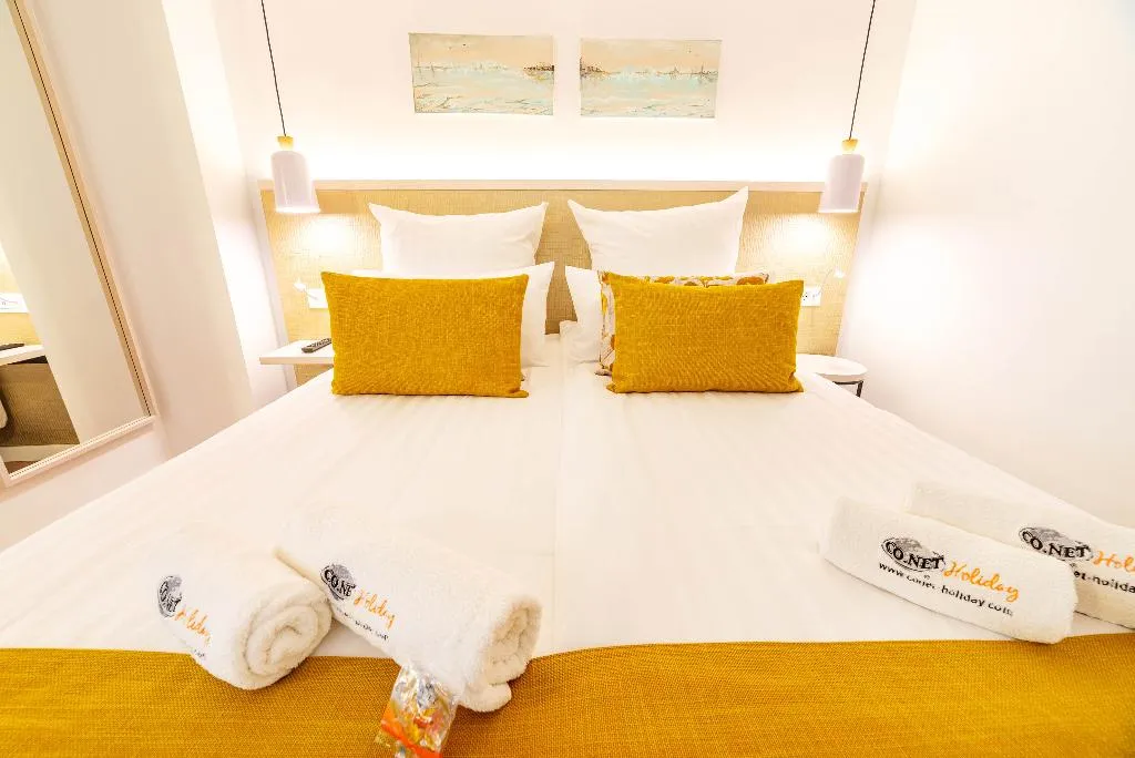 SUITE STANDARD Room, The Place Hotel - Only Adults, Majorca