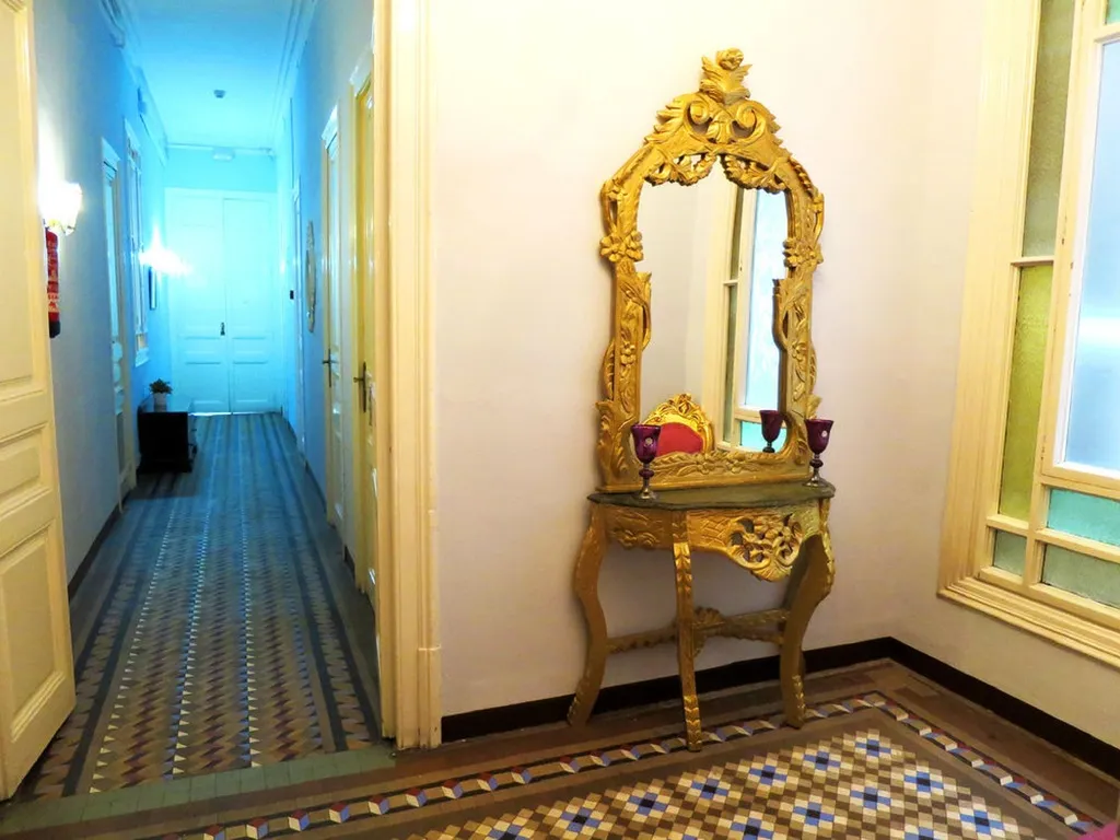 General view, Hostal Balmes Centro, Barcelona