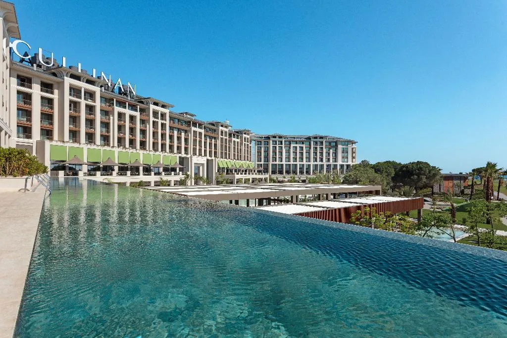 SUITE DUPLEX Room, Cullinan Belek, Antalya