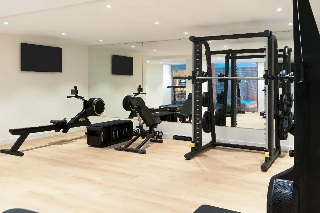 Sports and Entertainment, H10 Casa del Mar, Majorca