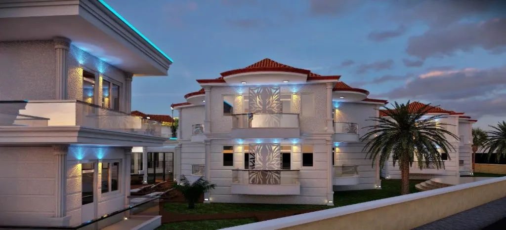 General view, Ayra Family Club Hotel, Antalya