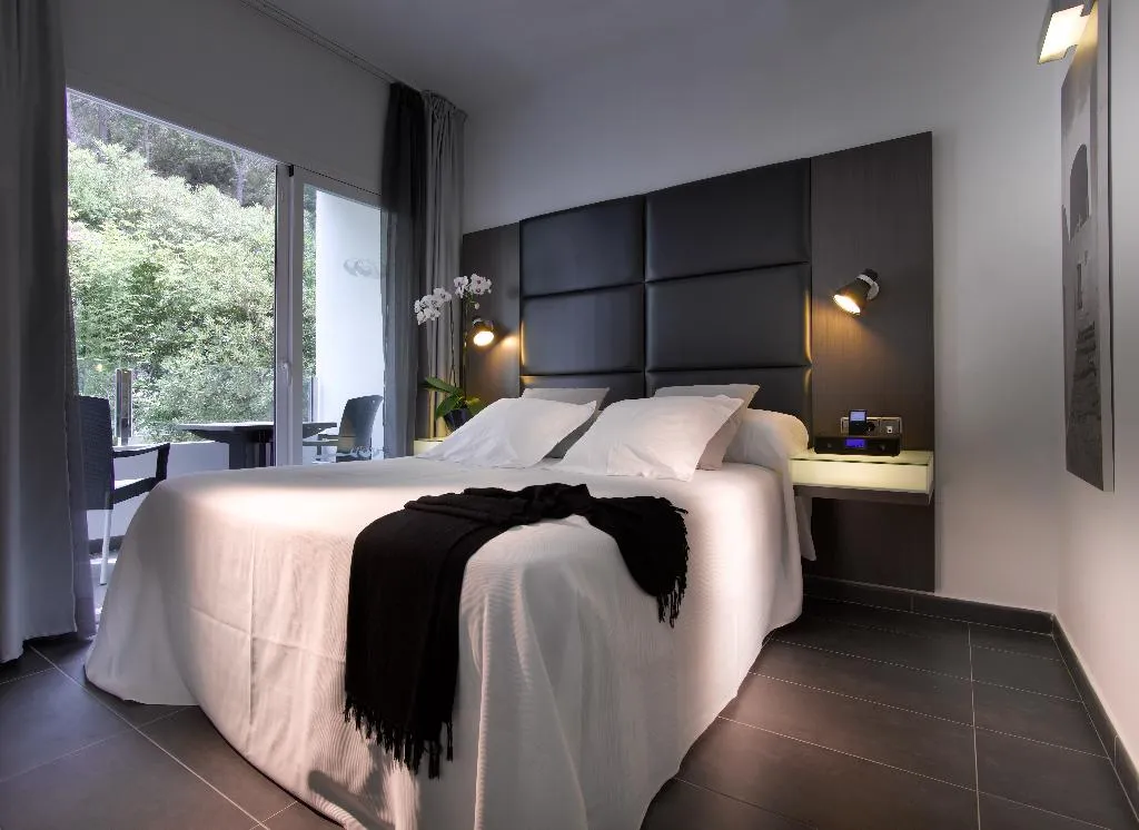 SUITE STANDARD Room, Palladium Hotel Cala LLonga, Ibiza