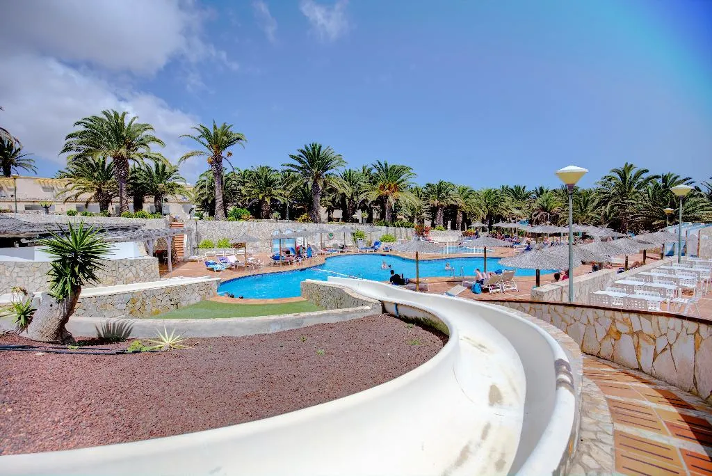 General view, SBH Monica Beach, Fuerteventura