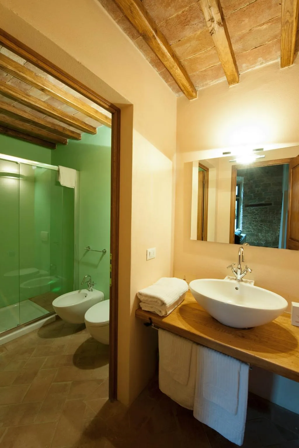 APARTMENT DUPLEX Room, Il Paluffo, Florence