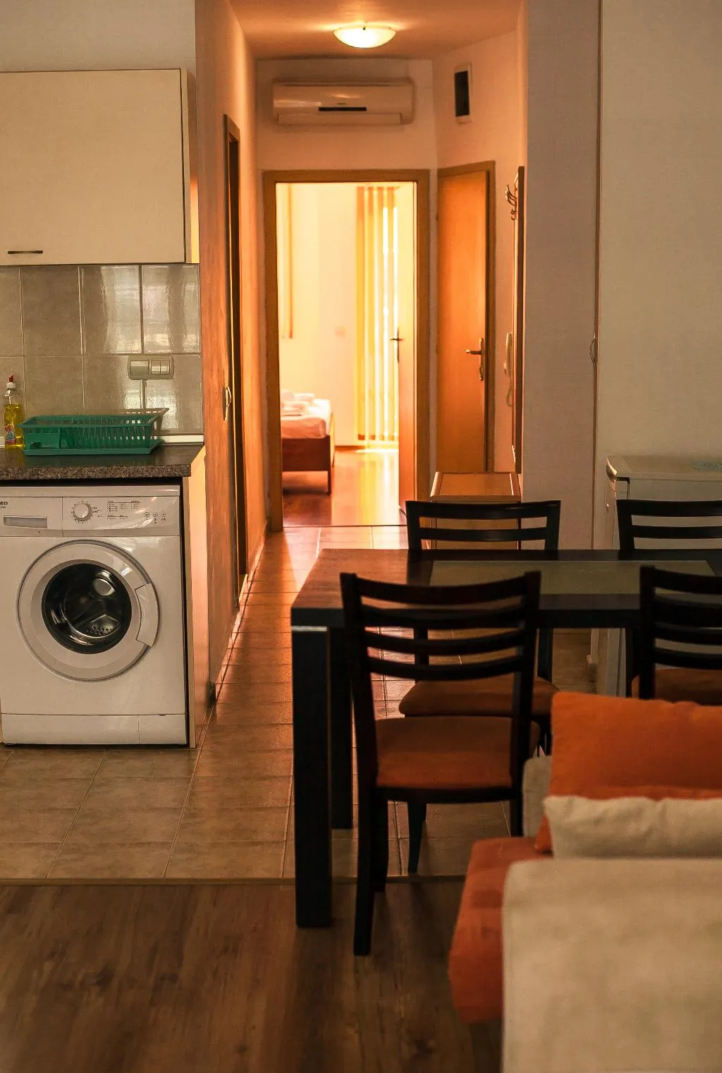 APARTMENT ONE BEDROOM Room, Sunny Holiday Aparthotel, Bourgas