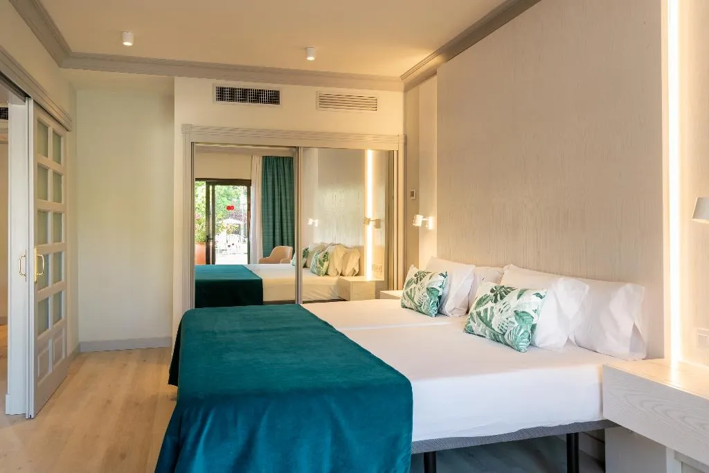APARTMENT ONE BEDROOM Room, Villa Mandi Golf Resort, Tenerife