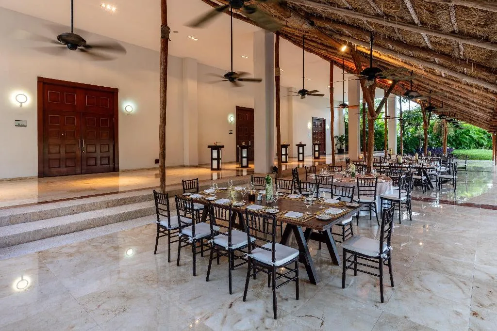 Conferences, InterContinental Presidente Cancun Resort, Cancun Area