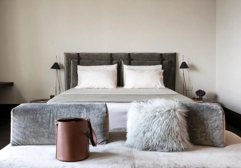 SUITE STANDARD Room, Litta Palace, Milan