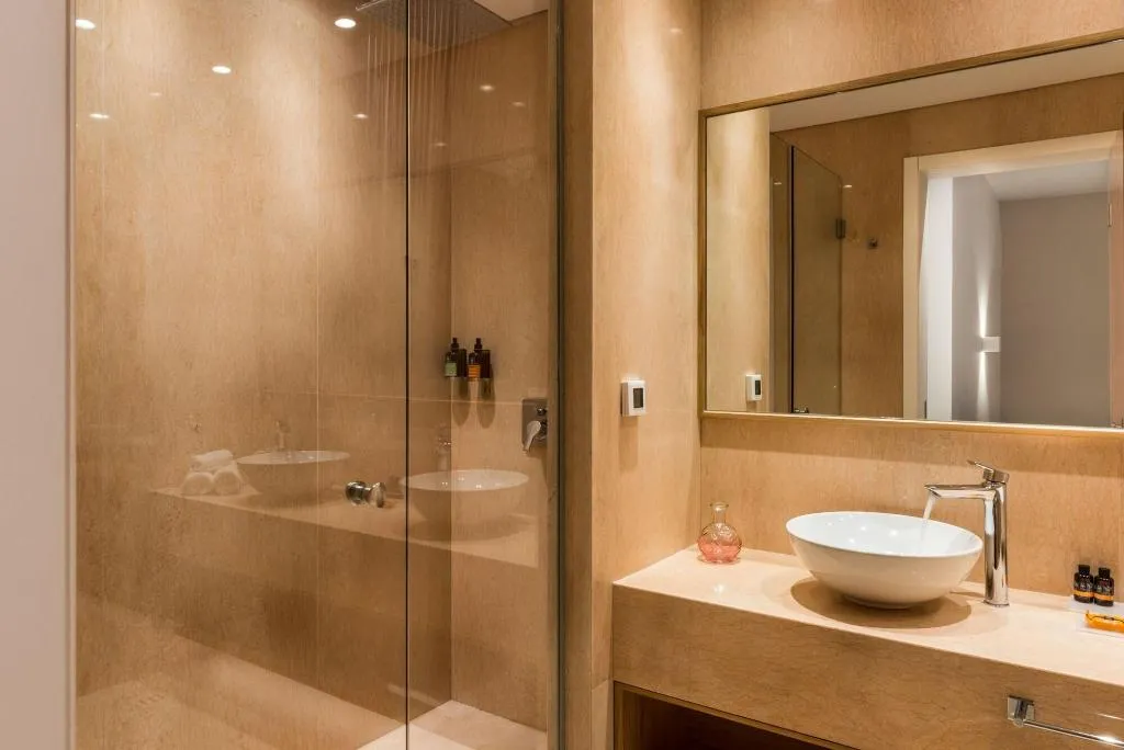 Room, Avra Apartments Venetian Harbour, Crete