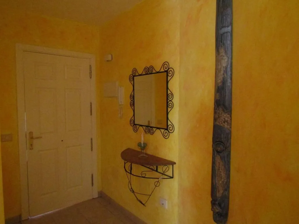 Room, Jardín Marino, Tenerife