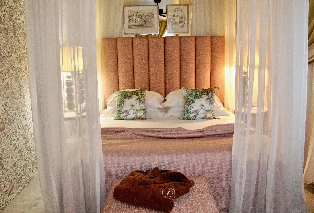 SUITE DELUXE Room, Carmo's Boutique Hotel, Porto