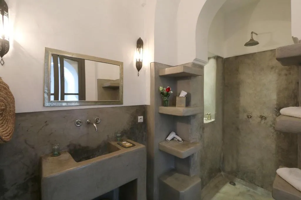 Room, Zaouia44, Marrakech