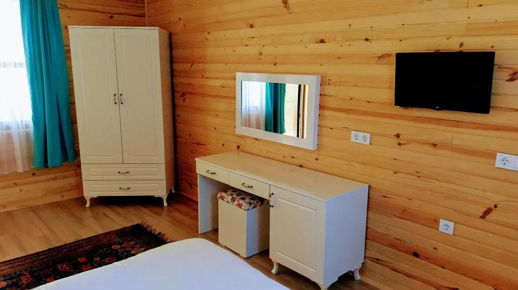 Room, Simge Pension, Antalya