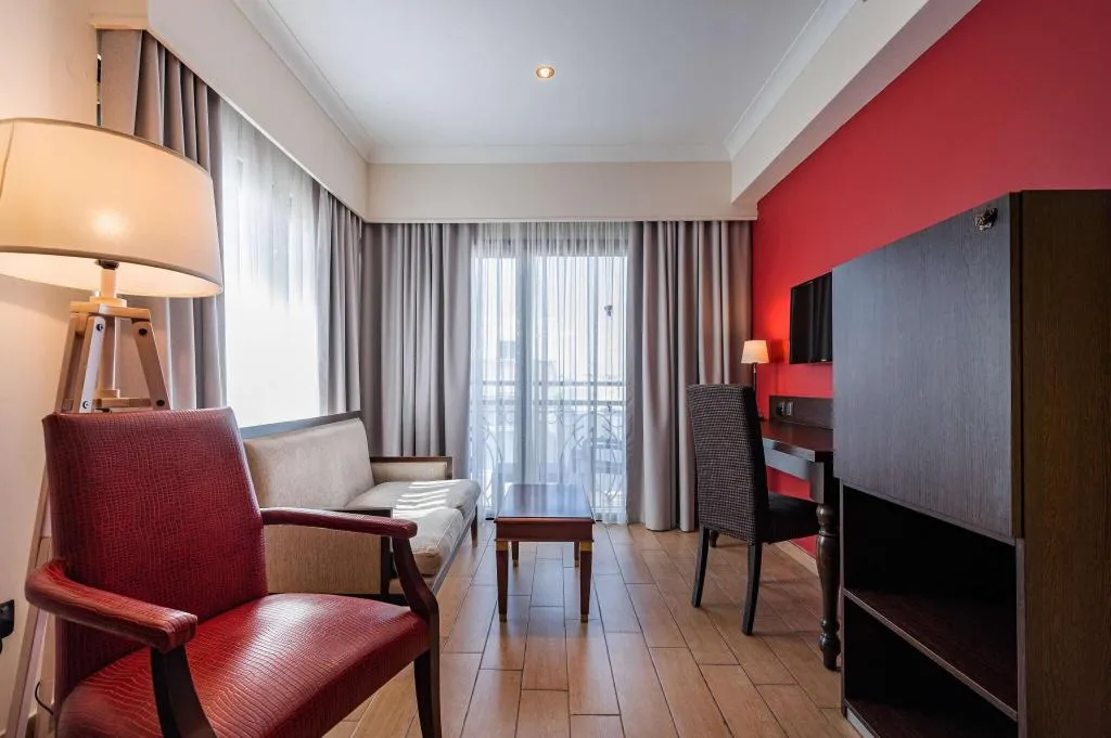 SUITE DELUXE Room, AX The Victoria, Malta