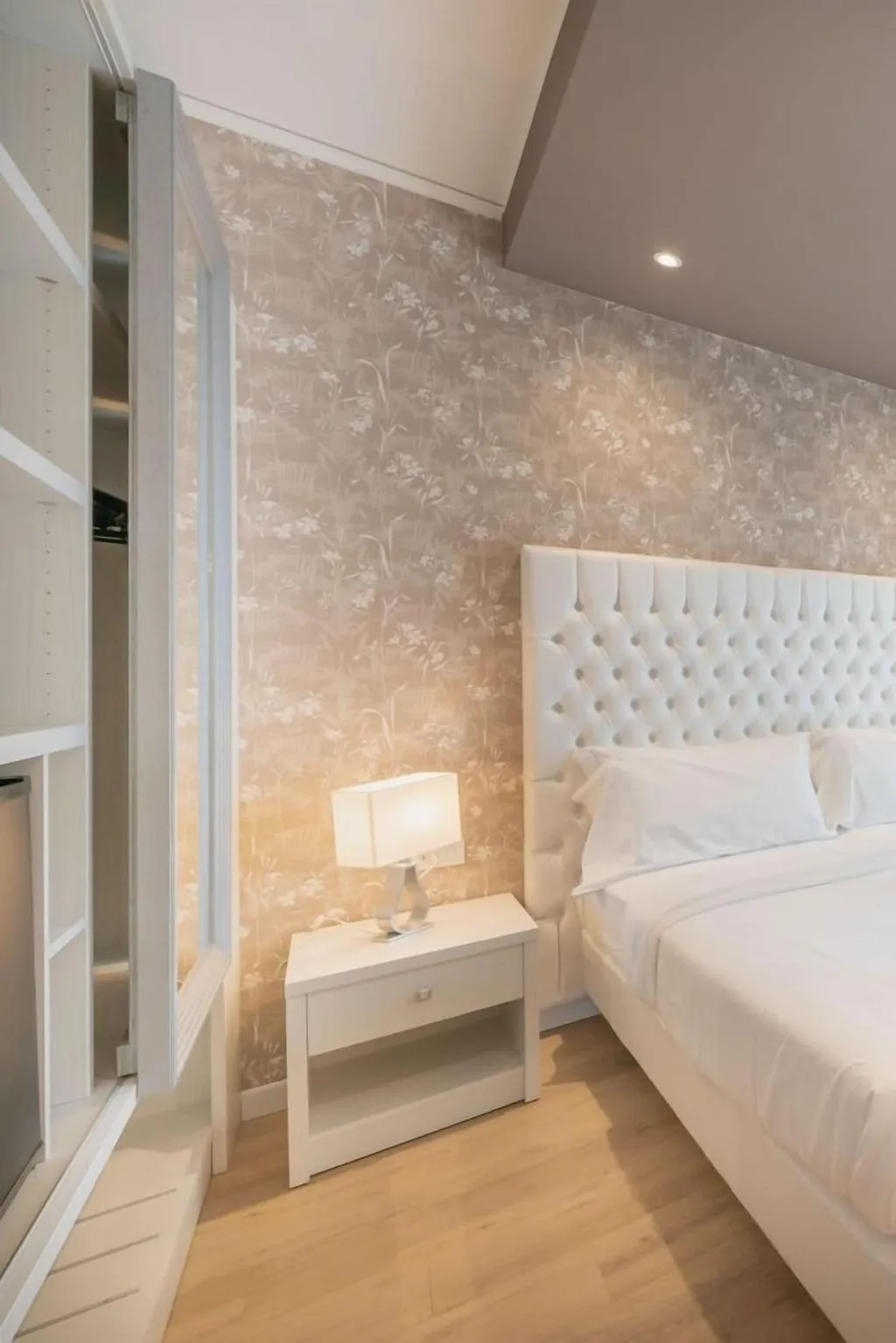 Room, Park Hotel Pineta, Venice