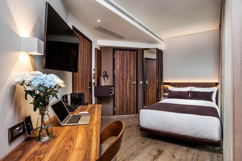 SUITE CITY VIEW Room, Imperial Plus | Urban Smart Hotel Thessaloniki, Halkidiki