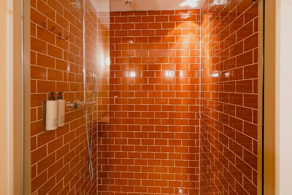 Double or Twin DELUXE Room, Hotel Mercier, Amsterdam