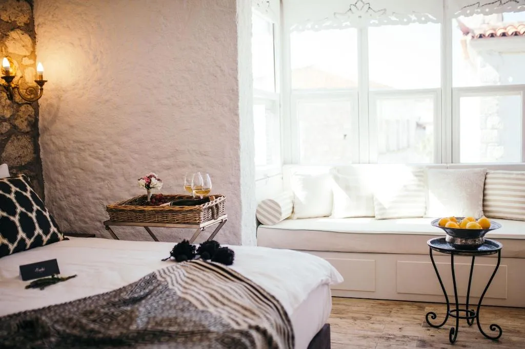Room, Alachi Hotel, Izmir
