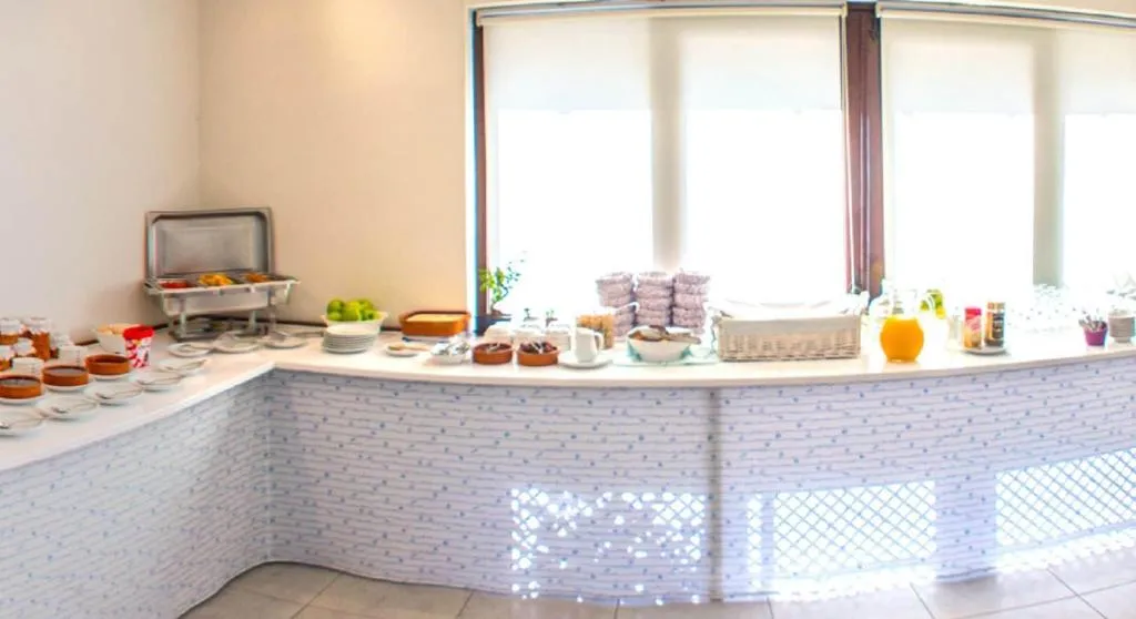 Restaurant, Oya Boutique Hotel & Suites, Bodrum