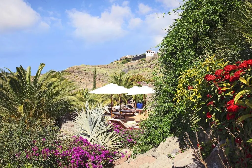 General view, Casa León Royal Retreat, Gran Canaria