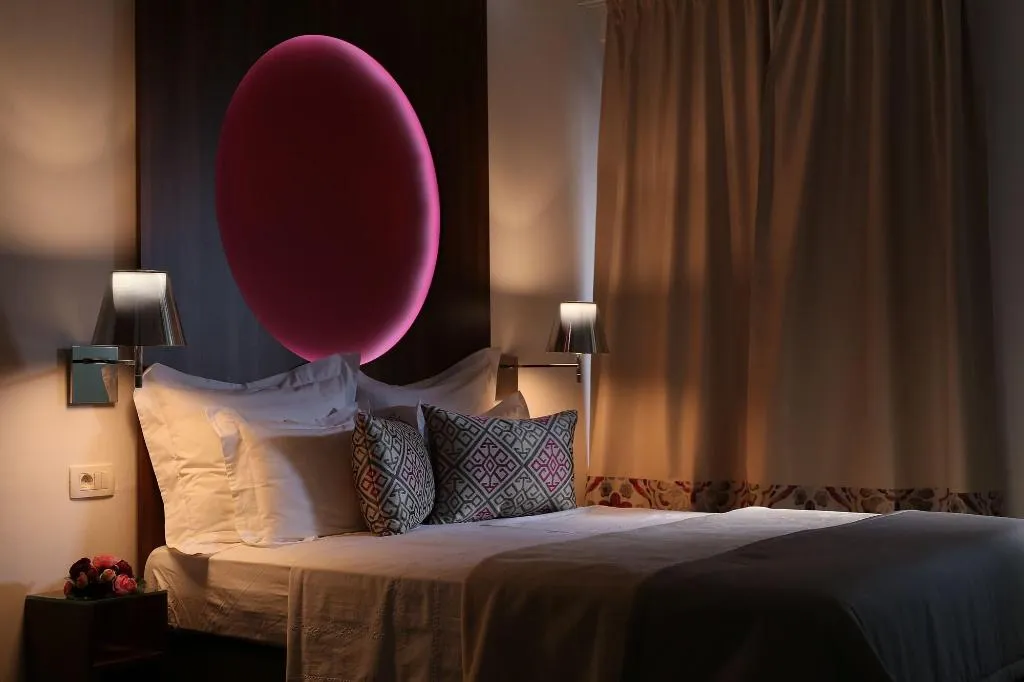Room, Boban Luxury Suites, Split