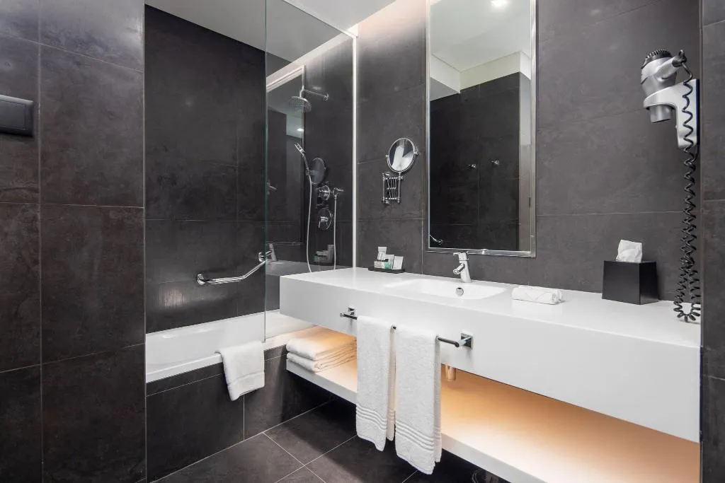 Room, Sheraton Cascais, Lisbon