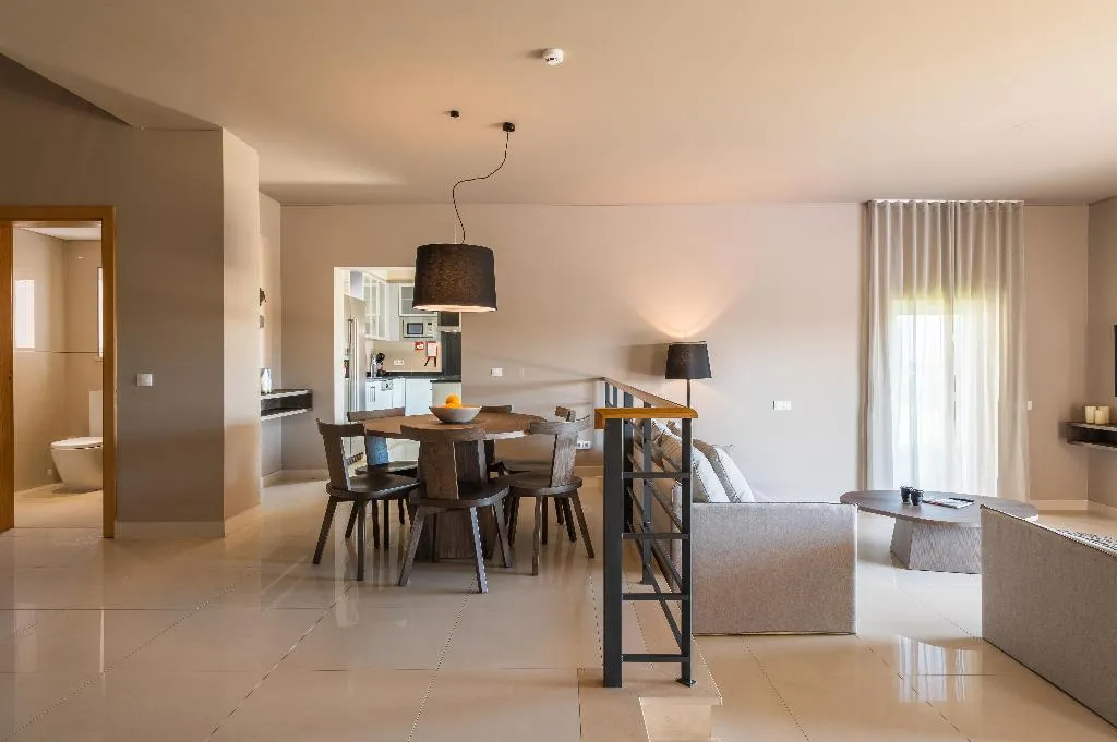 VILLA THREE BEDROOMS Room, Vale da Lapa Village Resort, Algarve