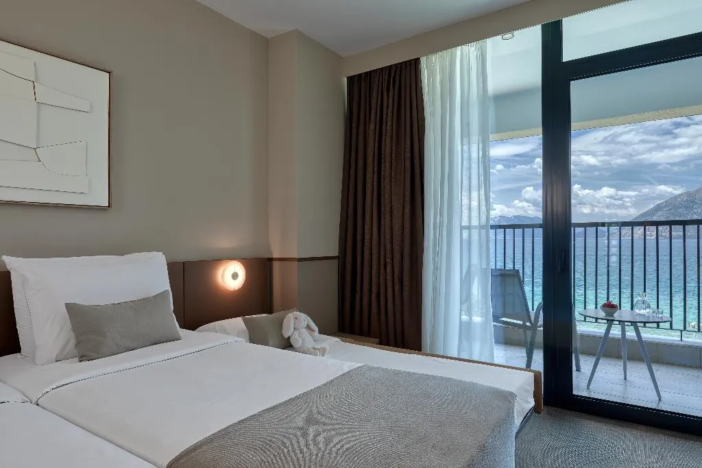 Room, Airotel Achaia Beach, Athens