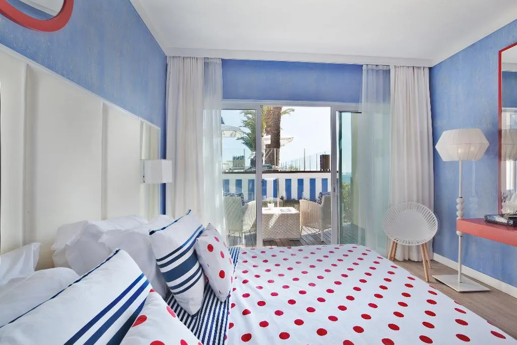 Double or Twin SEA VIEW Room, Bela Vista Hotel & Spa, Algarve
