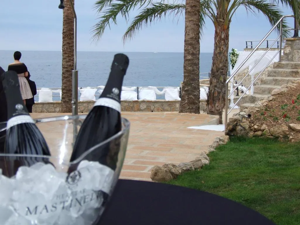 Conferences, Hotel Bonanza Palace – Resort & SPA by Olivia Ho, Majorca