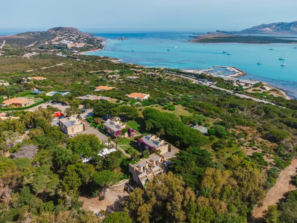 General view, Unahotels Club Hotel Ancora Stintino, Alghero