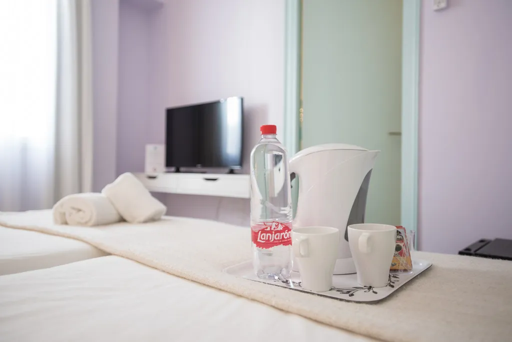 DOUBLE SUPERIOR Room, Hotel Casa Dalia Marbella, Costa Del Sol