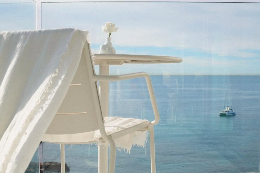 JUNIOR SUITE SEA VIEW Room, The Donna Portals, Majorca