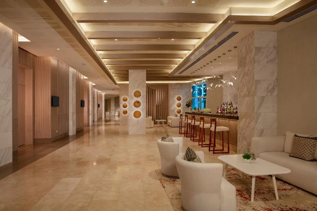 Conferences, Breathless Cancun Soul Resort & Spa, Cancun Area