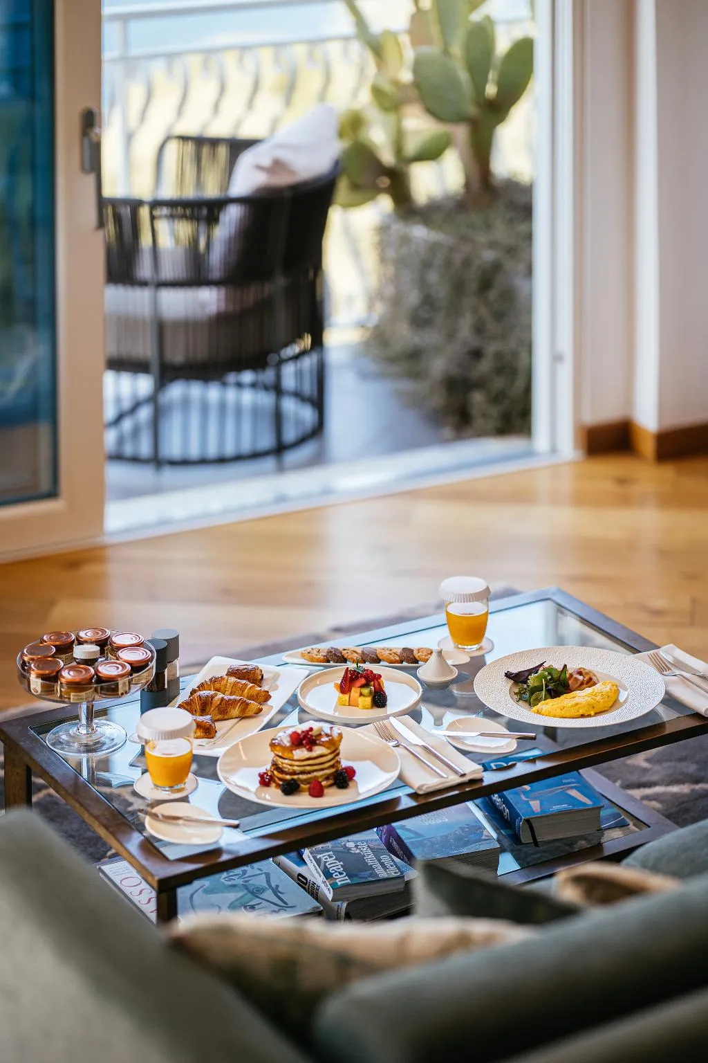 SUITE DUPLEX SUPERIOR Room, Villa Fiorella Art Hotel, Naples