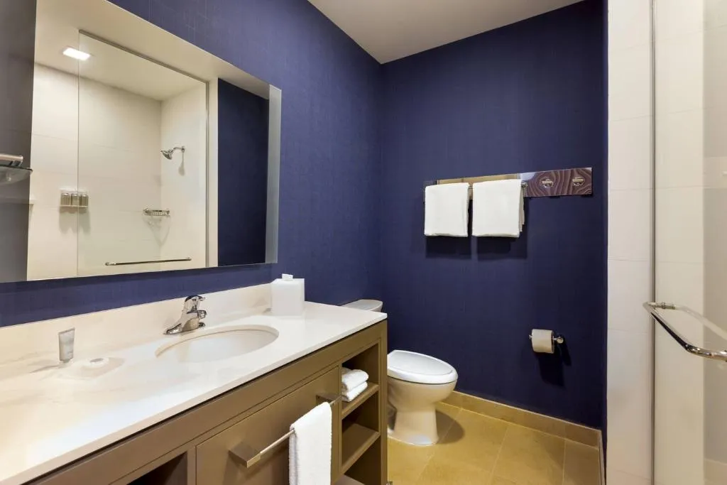 Room, Residence Inn by Marriott Playa del Carmen, Cancun Area