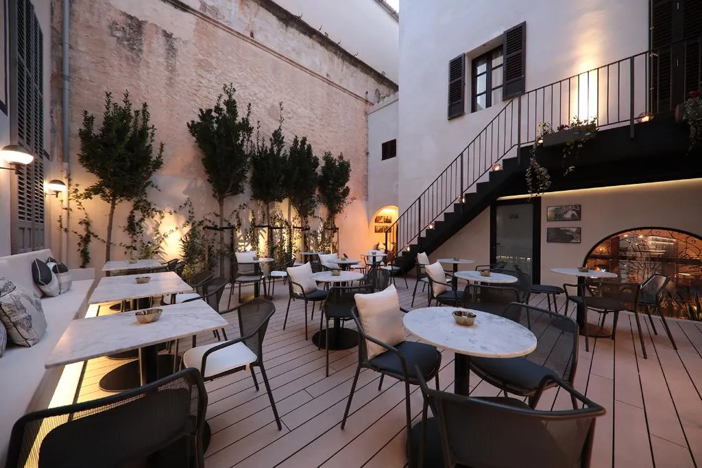 General view, Summum Boutique Hotel Member of Melia Collection, Majorca