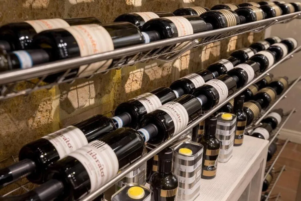 Sports and Entertainment, Altarocca Wine Resort, Perugia