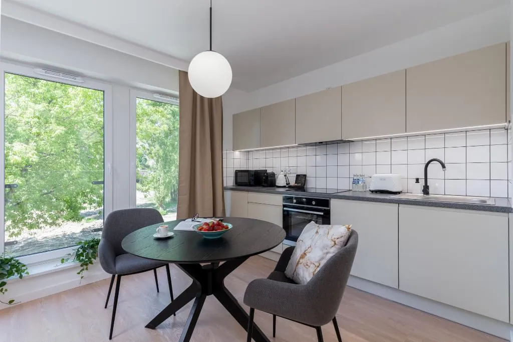 STUDIO SUPERIOR Room, Exclusive Apartments  Krakow City Centre, Krakow