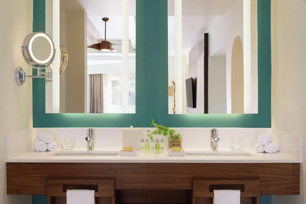 SUITE KING BED ONE BEDROOM  Room, Hyatt Vivid Playa Del Carmen - Adults Only, Playa Del Carmen